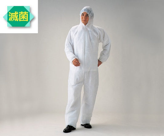 디스포 연결 옷 ST(γ선 멸균제) 1장