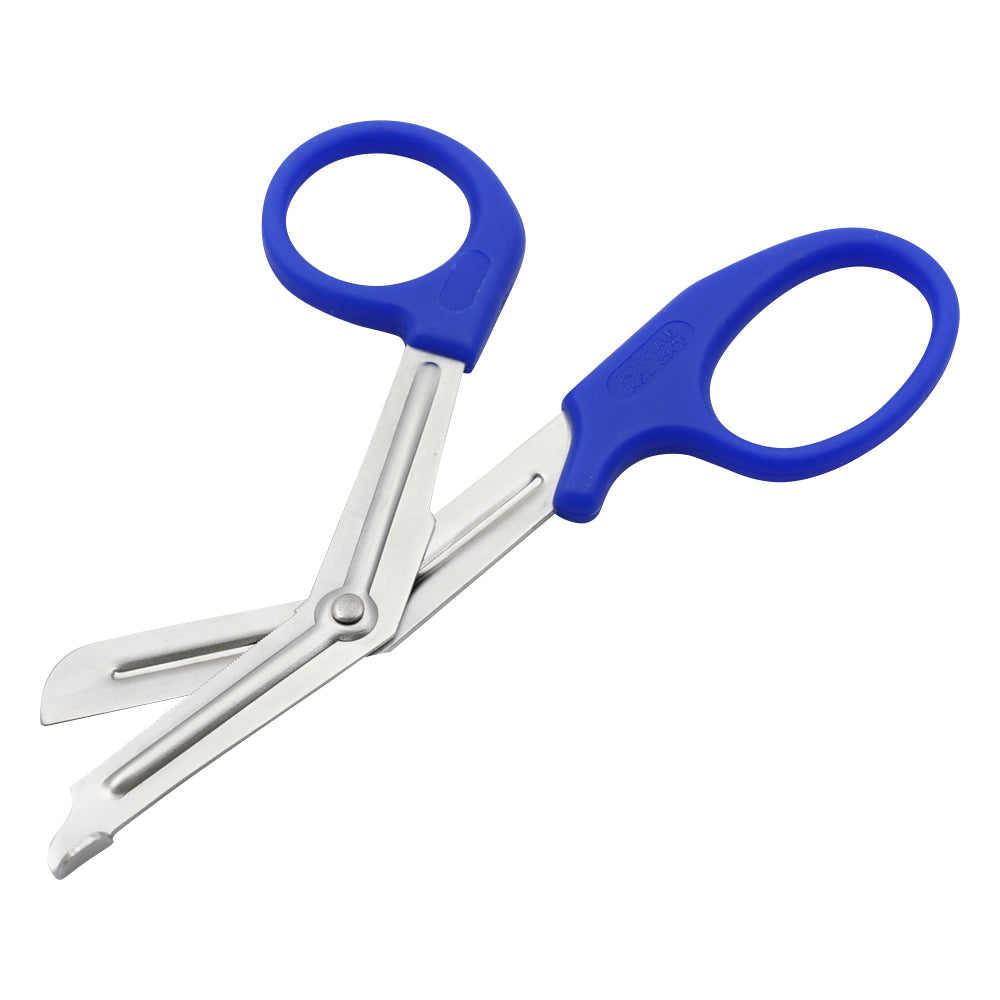 メディカルマルチ剪刀 （190mm／ブルー）　23142 1個