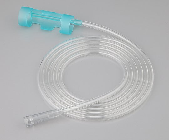 (Split) Oxygen tube kit for artificial nose (Trachylife II) 1 pack (2 pieces) FJ-1161-1 1 pack (2 pieces)