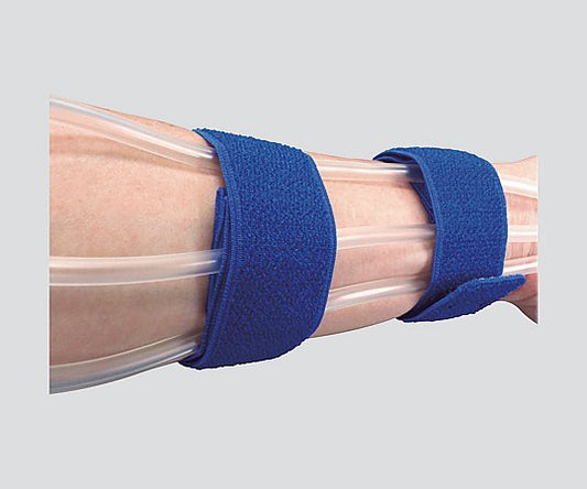 チューブ固定用ベルト （デュプレベルト） 10本入　NE-982 1箱(10本入)