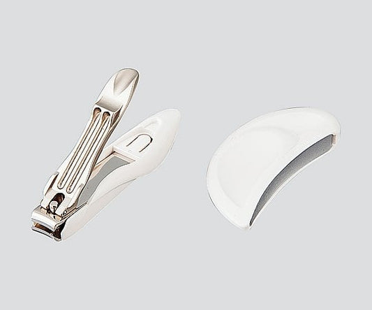 Grooming Kit [Takumi no Waza] G-3110 Nail Clipper + Nail File Set G-3110 1 Set
