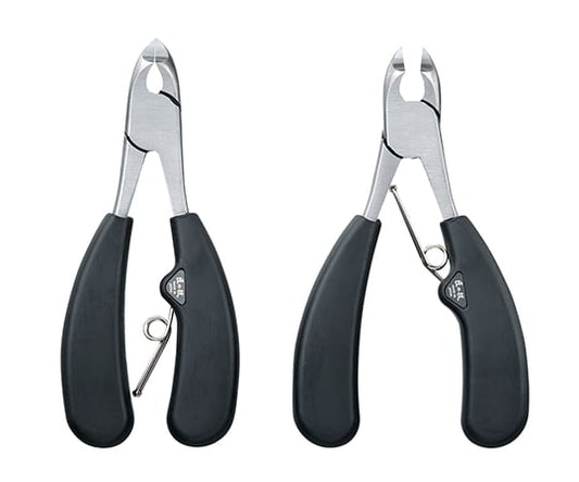 Nipper nail clipper [master craftsmanship] 124mm G-1026 1 piece