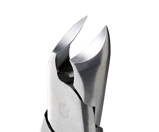 니파 손톱깎이 [장인의 기술] 124 mm G-1026 1개