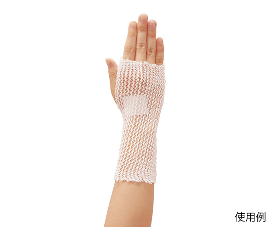 가위로 자르는 그물 붕대 M 4171 1 개