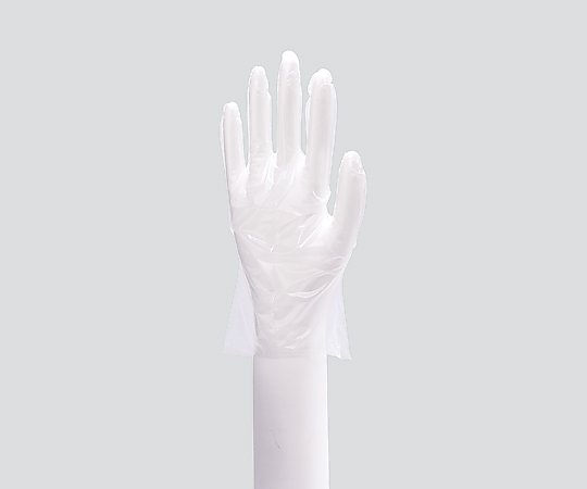 ディスポーザブルグローブ 1箱（100枚入）　L 1箱(100枚入)