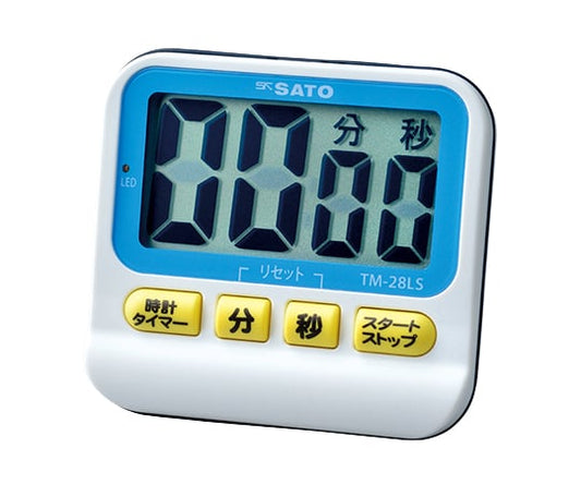 Timer (5 alarms) TM-28LS 1 piece