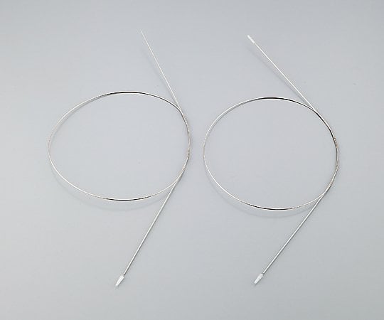 Catheter tube cleaning brush 1015mm KT-1000S 1 piece