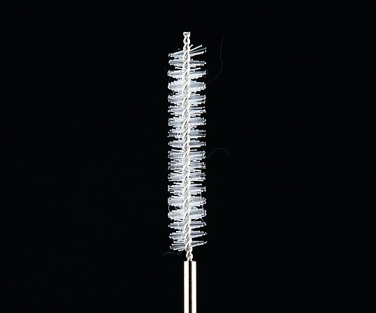 Catheter tube cleaning brush 1015mm KT-1000S 1 piece