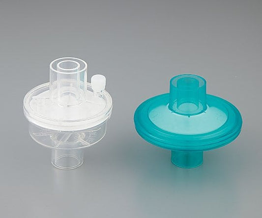 人工呼吸器フィルター ポート無し 1箱（25個入）　FJ-2160 1箱(25個入)
