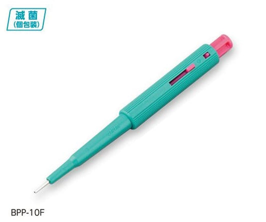 Biopsy trepan with plunger φ1mm Magenta 1 box (20 pieces) BPP-10F 1 box (20 pieces)