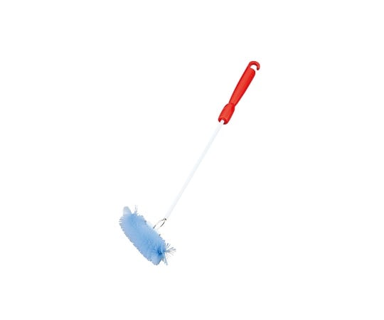 자재 요기 브러쉬 블루 1개