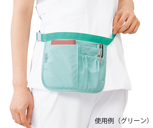 Nurse pouch (navy) NP-NV 1 piece