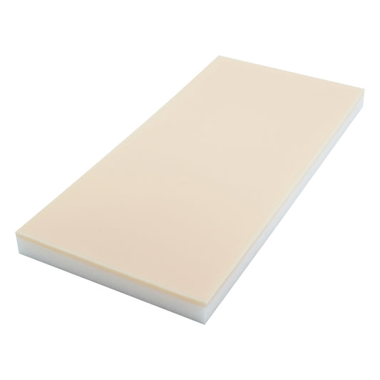 訓練用モデル（ナビトレ）　皮膚縫合モデル　単層シート 1個