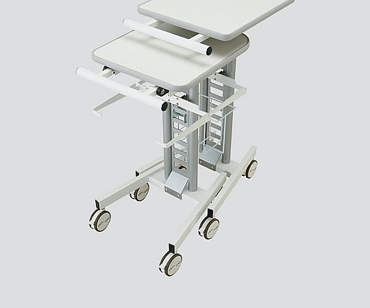 PC Cart 450×586×850～1050mm TNC 1 unit