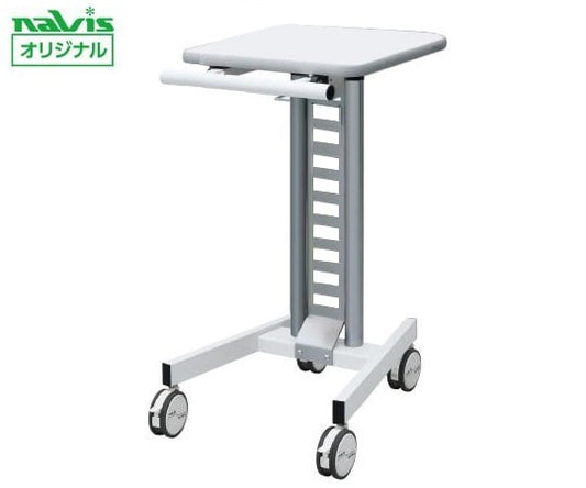 PC Cart 450×586×850～1050mm TNC 1 unit