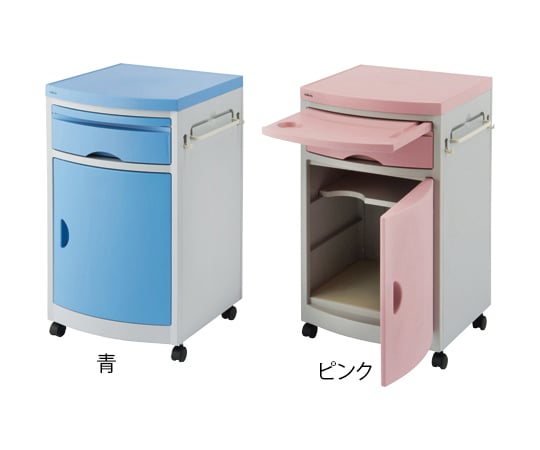 1 floor headstand (blue/480×480×760mm)