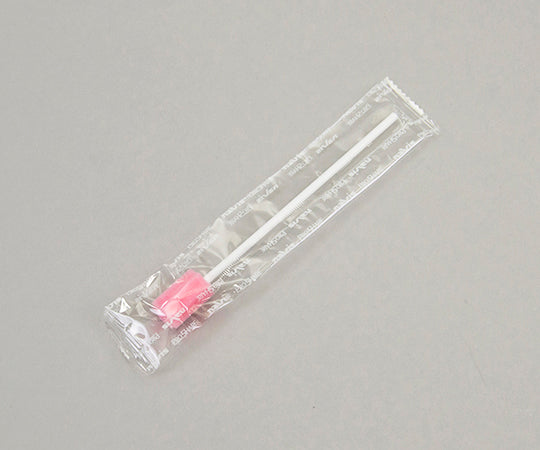 Proshare oral care sponge (plastic shaft) 50 pieces A 1 box (1 piece x 50 bags)