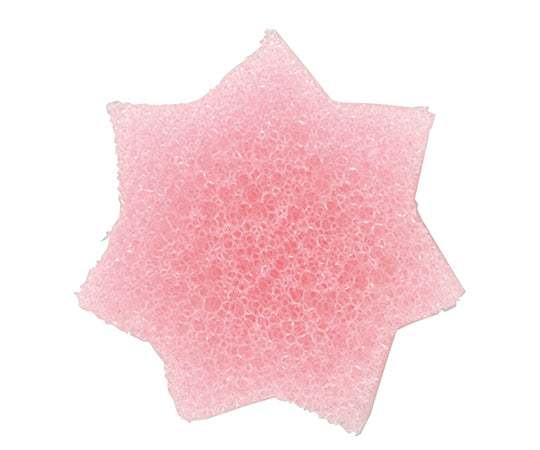 Proshare oral care sponge (plastic shaft) 50 pieces A 1 box (1 piece x 50 bags)