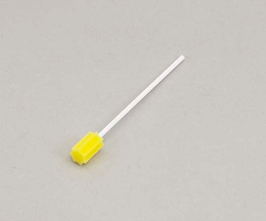 프로쉐어 구강 케어 스폰지(플라 축) 50개 C 1상자(1개×50봉투입)