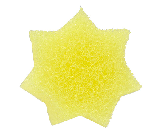 프로쉐어 구강 케어 스폰지(플라 축) 50개 C 1상자(1개×50봉투입)