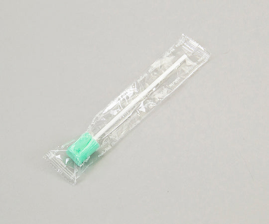 프로쉐어 구강 케어 스폰지(플라 축) 50개 E 1상자(1개×50봉투입)