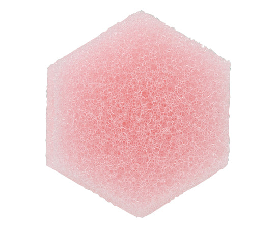 プロシェア口腔ケアスポンジ（プラ軸）　50本　H 1箱(1本×50袋入)