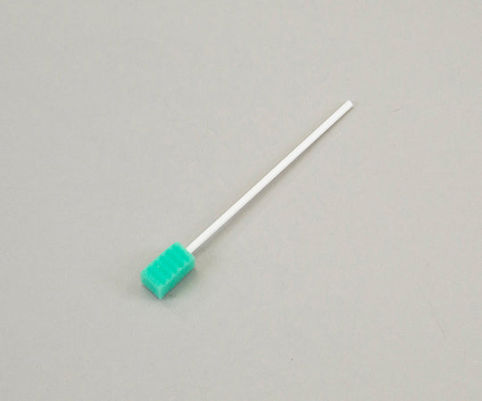 プロシェア口腔ケアスポンジ（プラ軸）　50本　I 1箱(1本×50袋入)