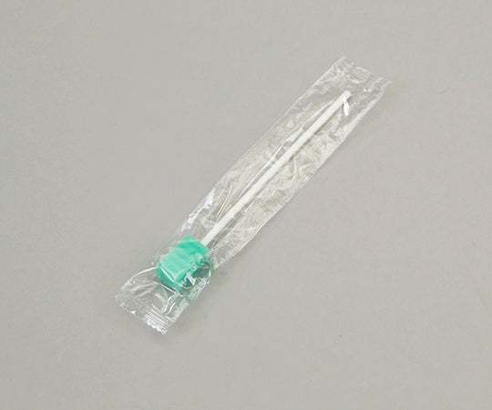 プロシェア口腔ケアスポンジ（プラ軸）　50本　I 1箱(1本×50袋入)