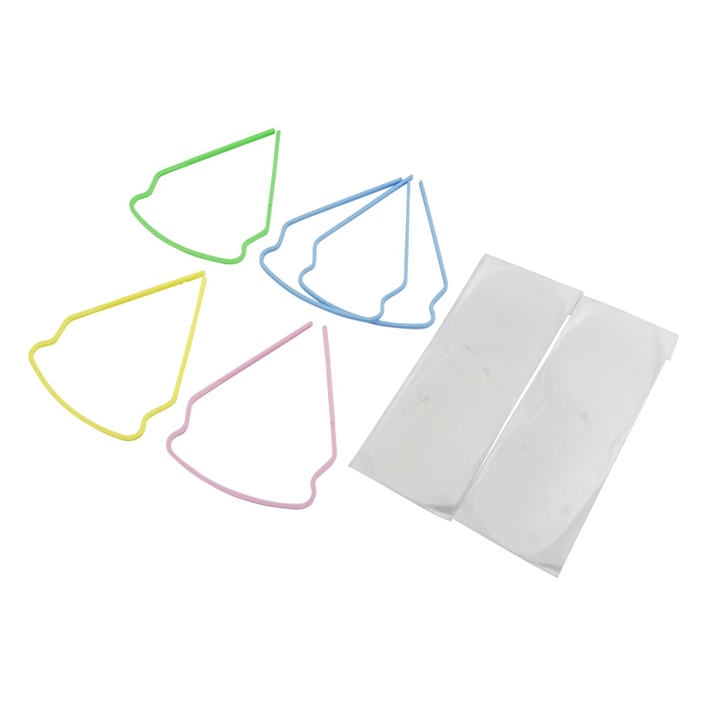 Proshare Disposable Eye Shield NV307 1 set