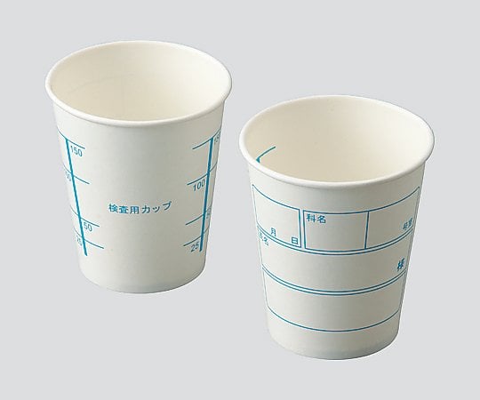 Proshare Urine Collection Cup [Eco] 210mL 100pcs x 24 boxes NV701 1 box (100pcs x 24 boxes)