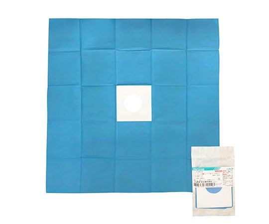 프로쉐어 멸균 드레이프 600×600mm 1봉(10포입) 6060 Q/B 1봉(10포입)