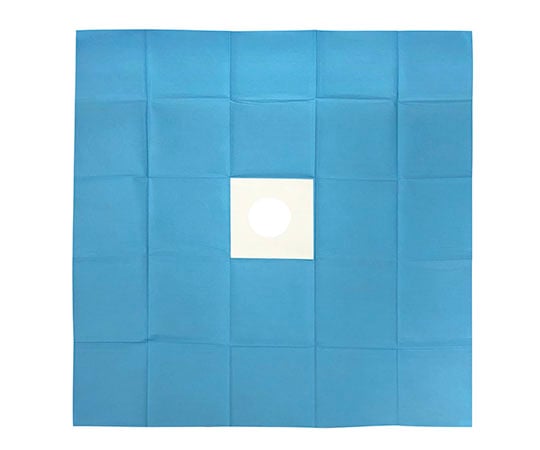 Proshare Sterile Drapes 450 x 450 mm 10 pieces 4545 Q/B 1 bag (10 packs)