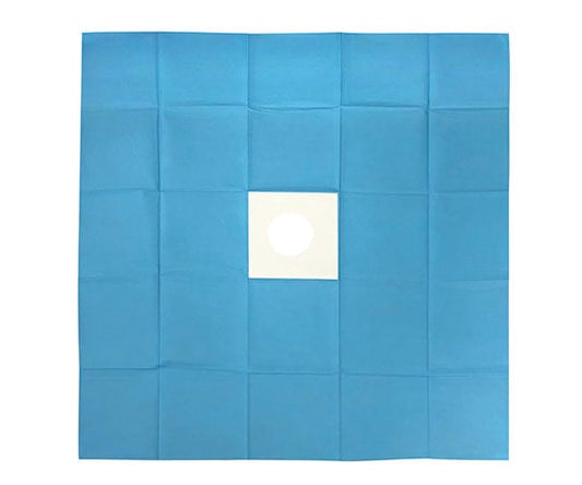 Proshare Sterile Drapes 450 x 450 mm 10 pieces 4545 Q/B 1 bag (10 packs)