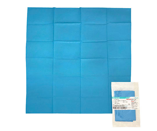 Proshare Sterile Drape (No Hole Type) 600 x 600 mm 1 bag (10 packs) 6060Q/B 1 bag (10 packs)
