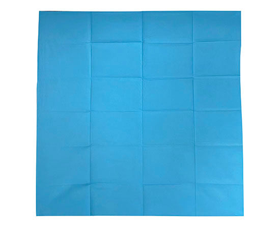 プロシェア滅菌ドレープ（穴無しタイプ） 900×1200mm 1袋（10包入）　9012Q/B 1袋(10包入)
