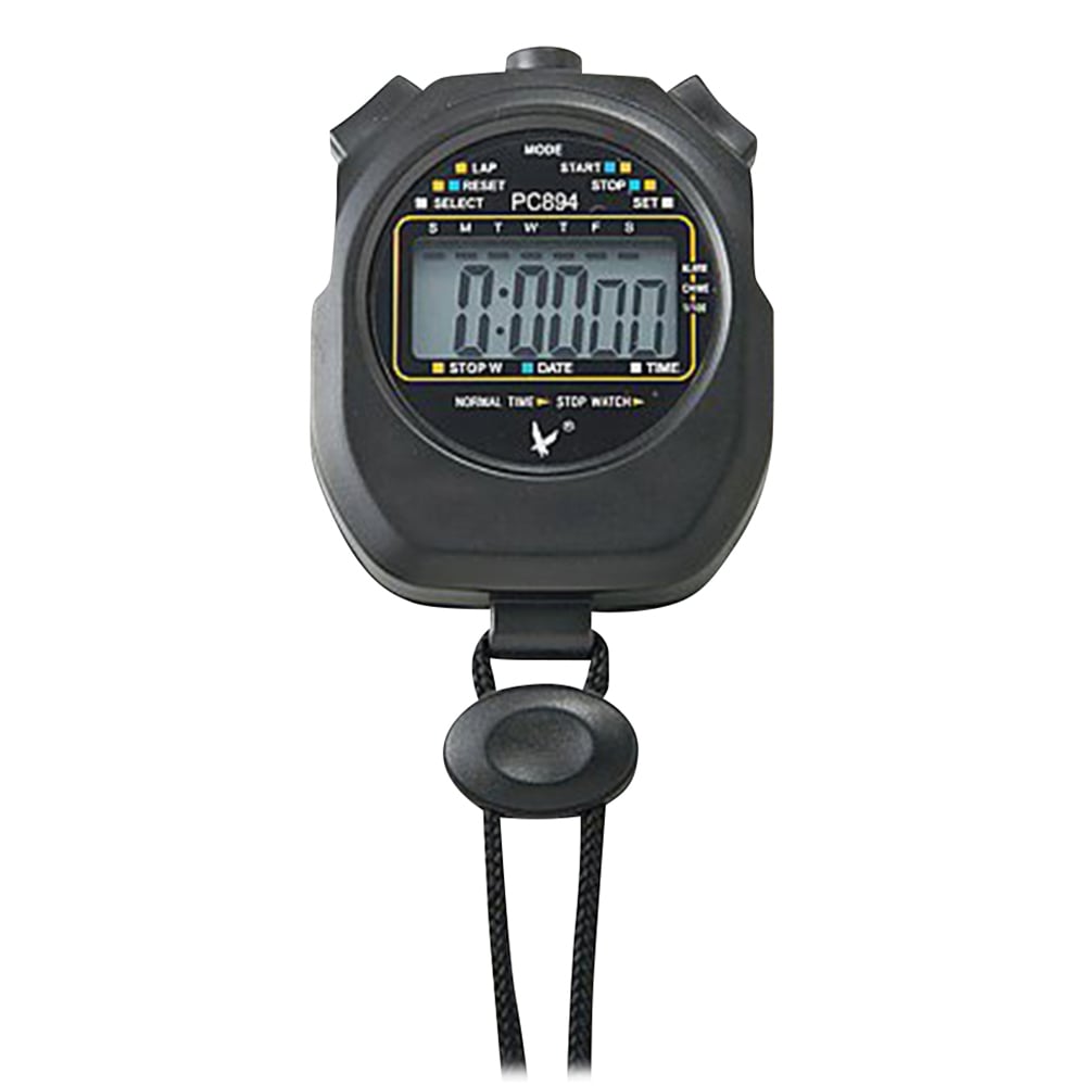 Stopwatch PC894 1 piece