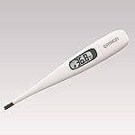 Electronic thermometer (Kenonkun/1 piece) MC-1600W-HP 1 piece