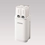 電子体温計　（けんおんくん／6本入）　MC-1600W-HPS 1箱(6本入)