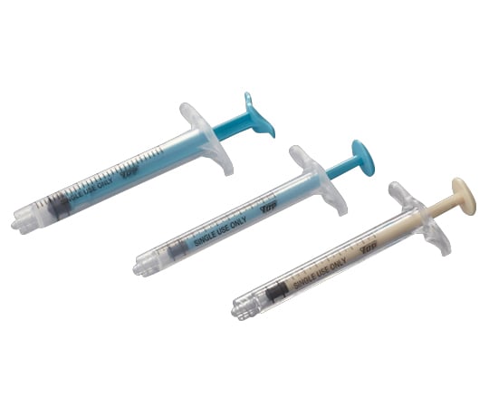 Syringe (Sensitec Syringe) Lock 1mL 1 box (20 pieces) 19531 1 box (20 pieces)