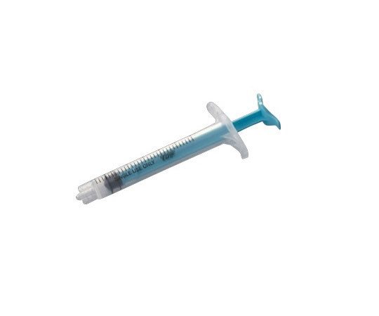 Syringe (Sensitec Syringe) Lock 1mL 1 box (20 pieces) 19531 1 box (20 pieces)
