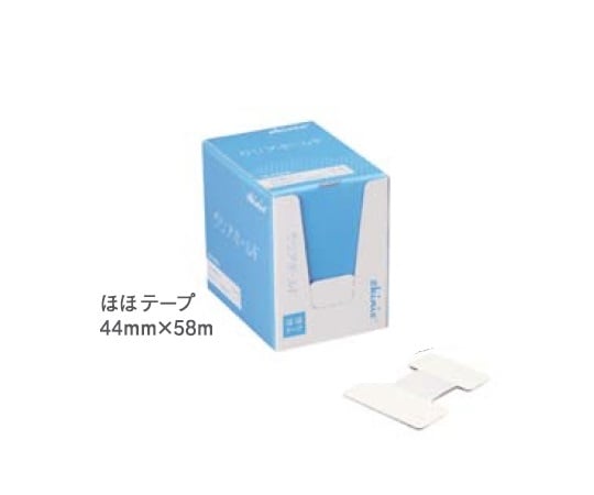 고정 테이프(클리어 홀드) 뺨용 1상자(100장입) YB-P4458 1상자(100장입)