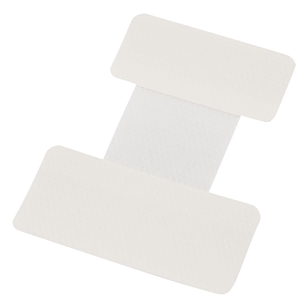 고정 테이프(클리어 홀드) 뺨용 1상자(100장입) YB-P4458 1상자(100장입)