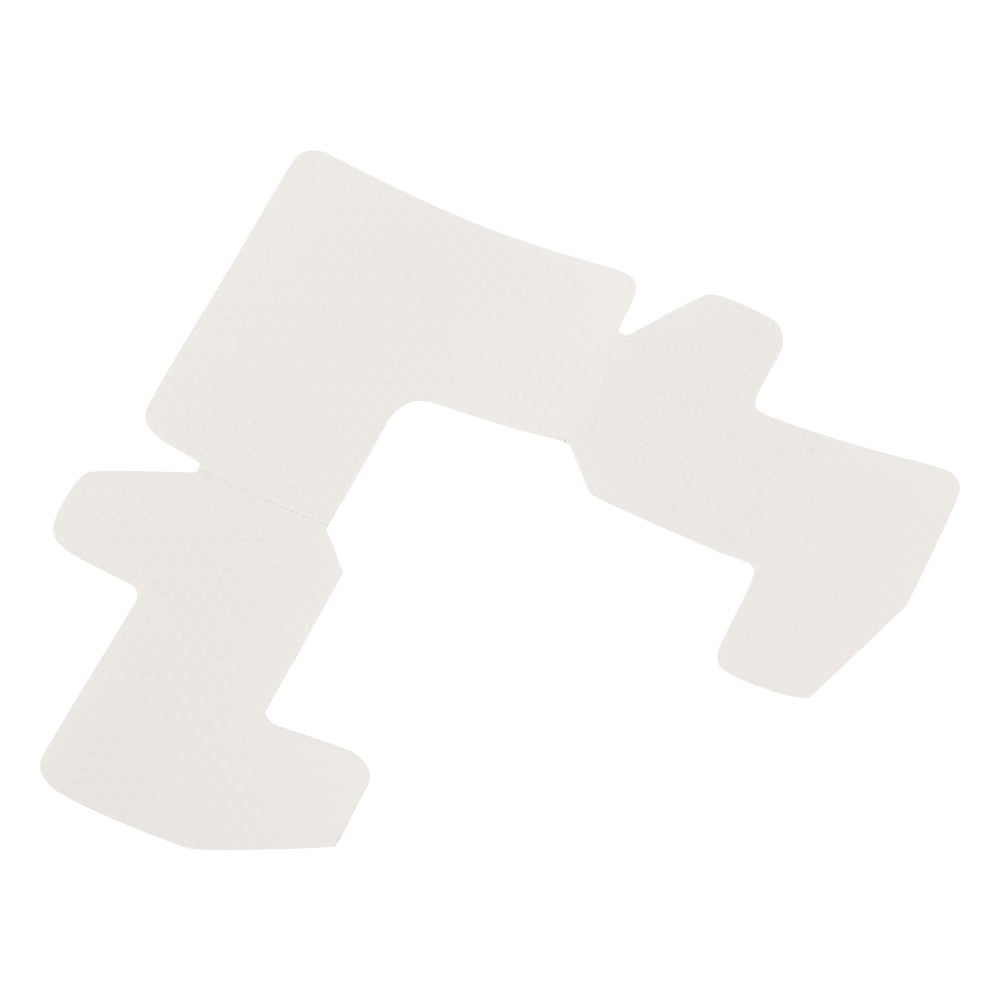 Fixation tape (Clear Hold) for nose 1 box (100 sheets) YB-P6060 1 box (100 sheets)