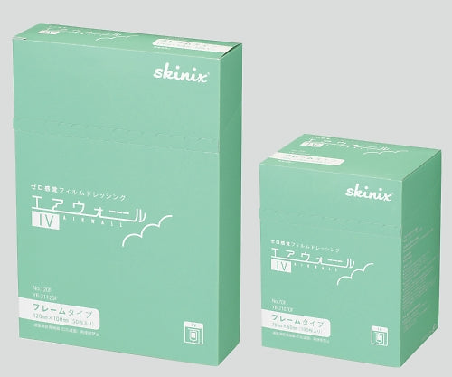 필름 드레싱(에어 월 IV 프레임 타입) 70×60 1상자(100장입) YB-21070F 1상자(100장입)