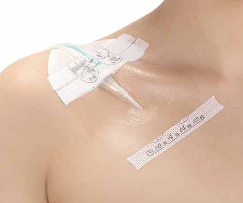 필름 드레싱(에어월 IV 노치 타입) 90×120 1상자(50장입) YB-21090V 1상자(50장입)