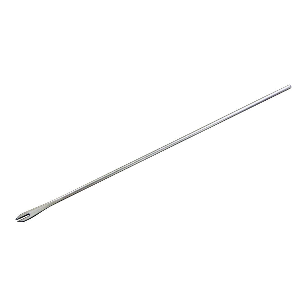 바이파케이티드니들(피부프릭테스트용 바늘) 약 65 mm 30개입 0800015 1상자(30개입)