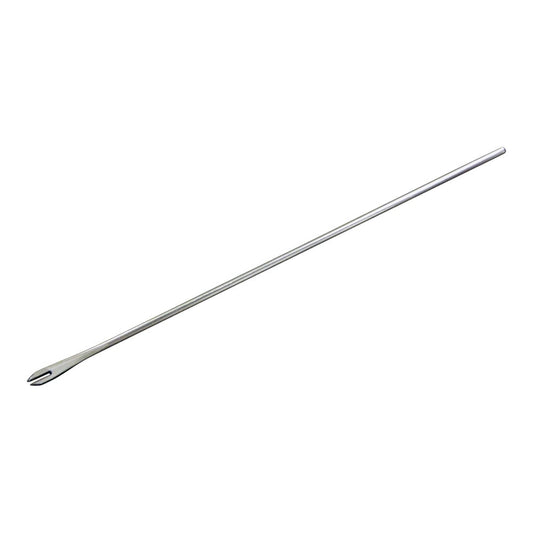 바이파케이티드니들(피부프릭테스트용 바늘) 약 65 mm 30개입 0800015 1상자(30개입)