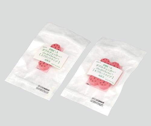 Double Checker Block Count 3 1 Box (60 Sheets) DBC-3 1 Box (60 Sheets)