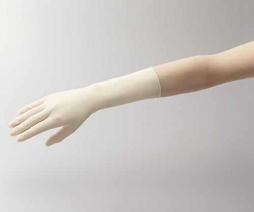 Sanko Silky Fit PF (surgical gloves) Size 5.5 1 box (20 pairs) 1 box (20 pairs)