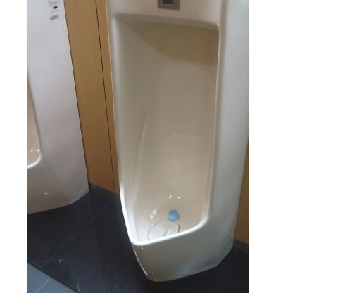 Bio Tablet (Deodorizing and urinary stone prevention agent for men's restrooms) Herbal scent 1 bag (2 tablets) 111763 1 bag (2 tablets)